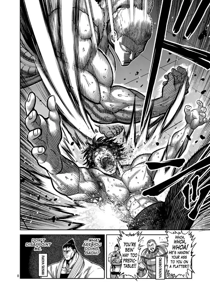 Kengan Omega Chapter 83 image 08_optimized